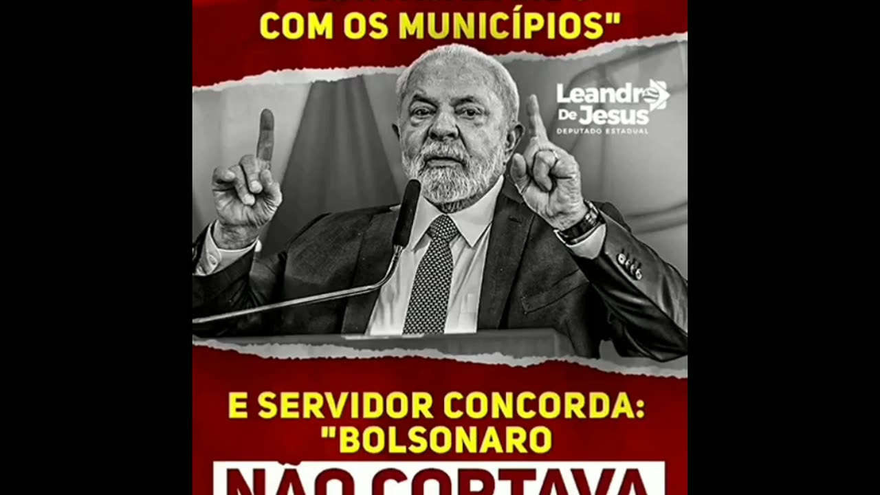 Como Construir um Narco Estado no Brasil.