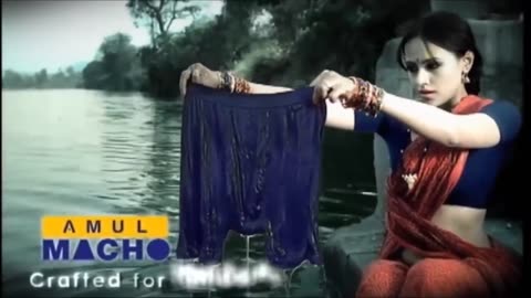 Best indian TV Ads- You can't ignore- Unique funny Advertisements
