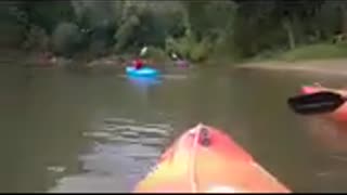 River Trip