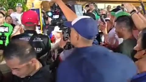 LIVE! KAGANAPAN SA EDSA PE0PLE P0WER 3 | TARA NA! 11/26/2025