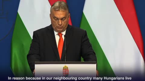 Hundreds of ethnic Hungarians have died as a result of Ukrainian conscription"