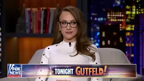 Are Dems ready to give up and grow up__ Gutfeld