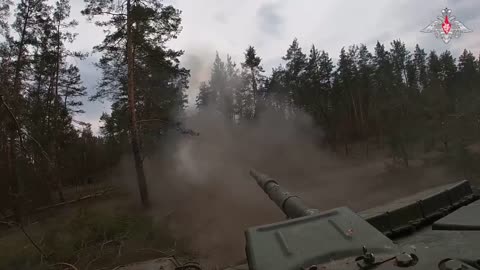 Ukrainian Strongholds Overwhelmed by Russian Forces - deNAZIficationMilitaryQperationZ