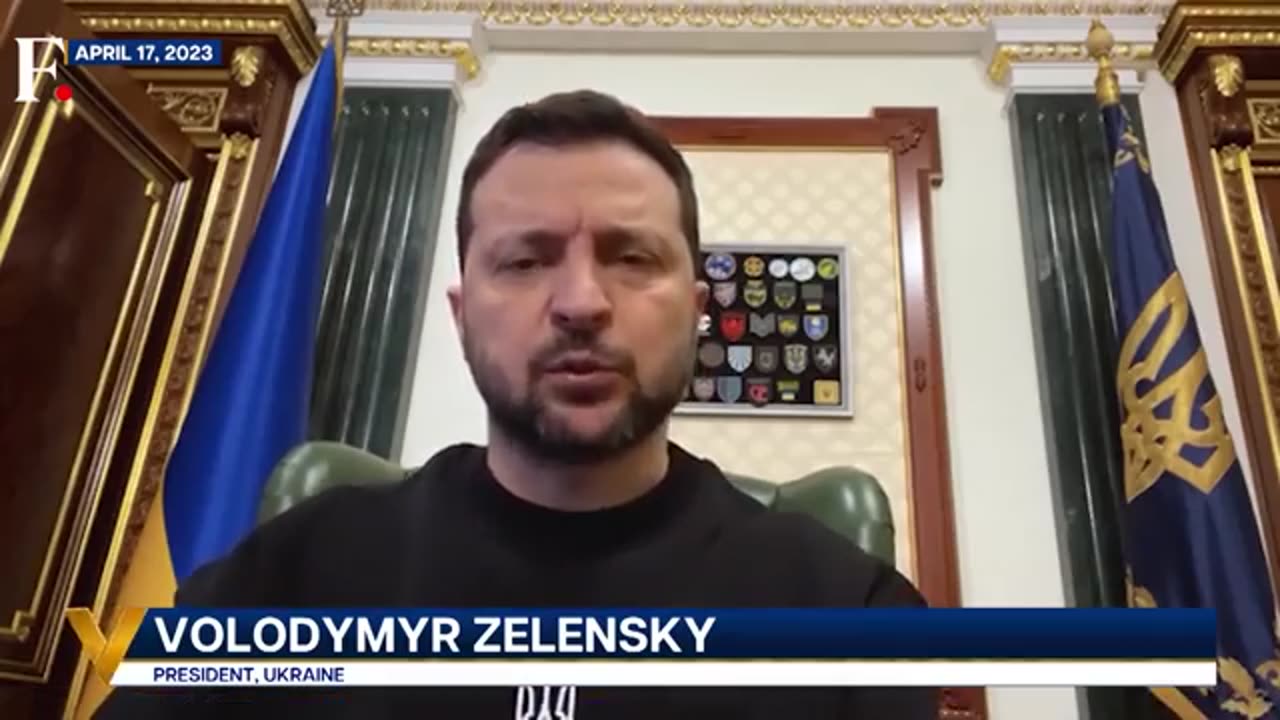 US Drones Makes Entry in The Russia-Ukraine War | Vantage with Palki S...