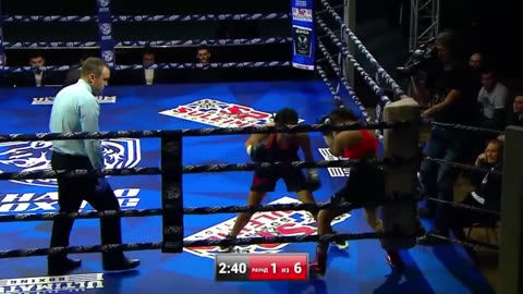Greatest Knockouts by Female Boxers