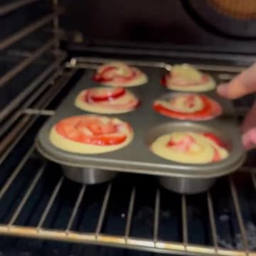 Ready in a short time Delicious ResBerry Cake Pastry