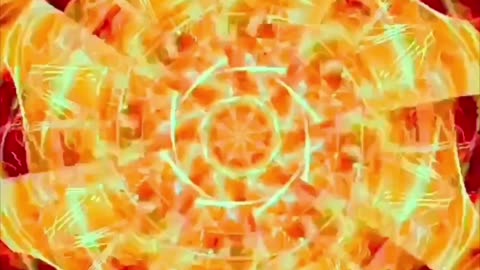 Radiating As It Mattered