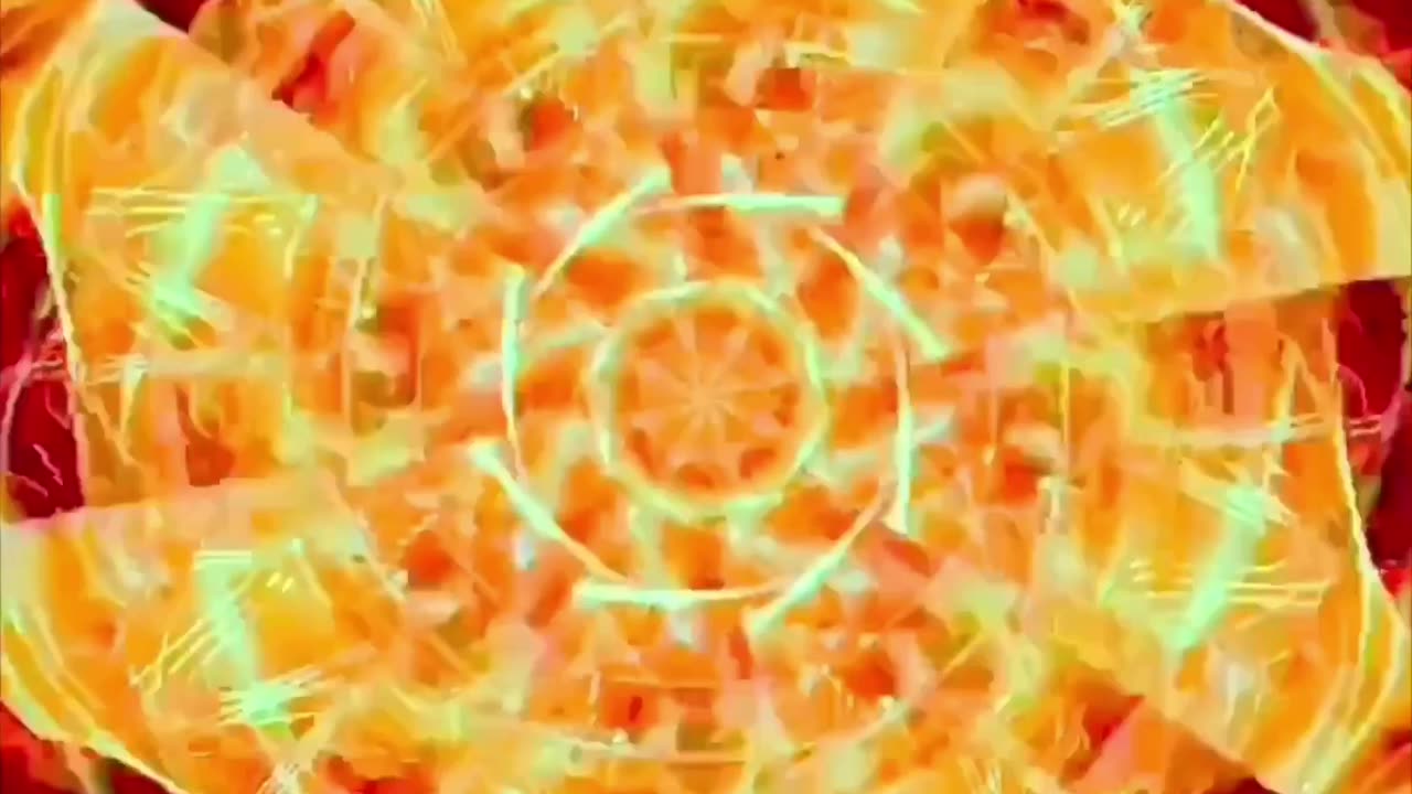 Radiating As It Mattered