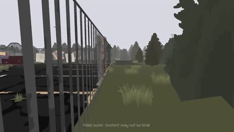 Nocturnals - An Incredibly Brutal TellTale-esque Style Thriller with Lots of Horrible Ways to Die!