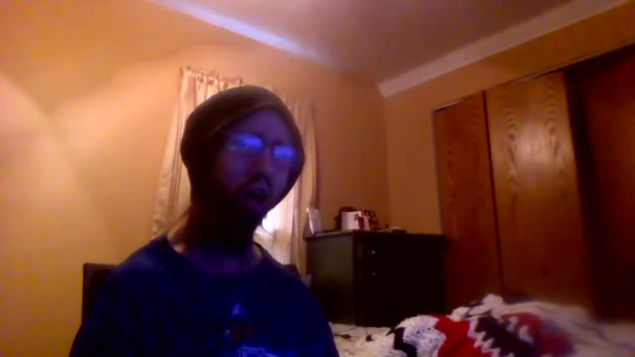 [Cyraxx Youtube 2021-5-5] You trolls Dont Make any sense at all