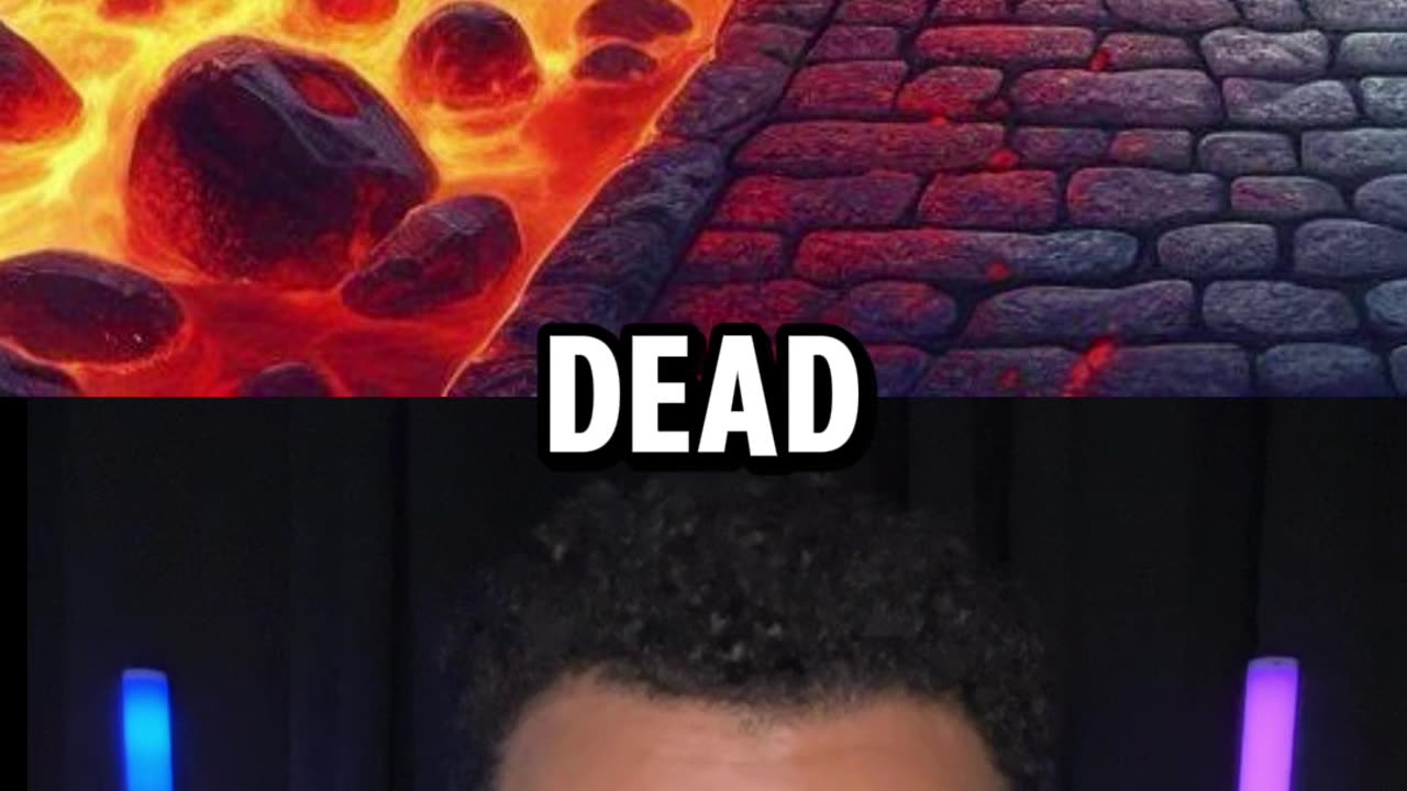Which road do you choose?🤔🔥