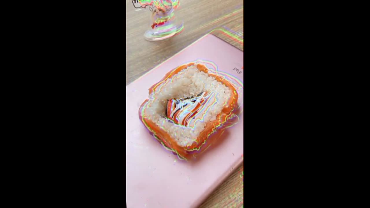 This recipe for you