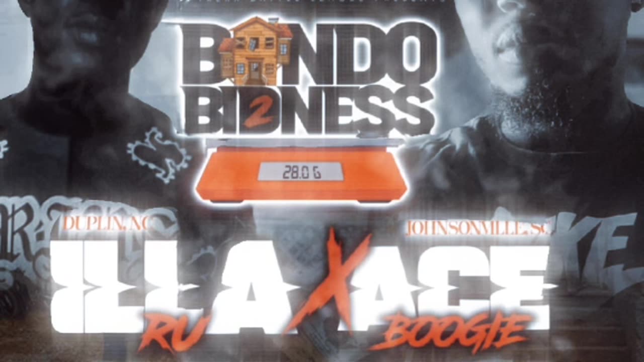 Bandobidness2 promo
