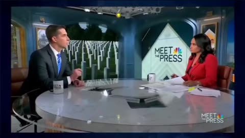 ABC 13 Fallen families invited Biden Harris Trump only Trump showed up Harris lives 10 minutes away
