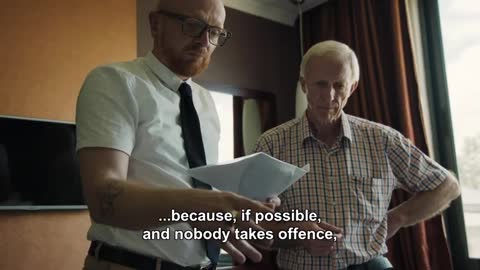 Cold Case Hammarskjöld Movie Clip - Searching for the Planes Wreckage (2019) Movieclips Indie