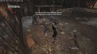 Batman Arkham Series Part 244
