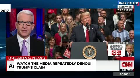 Was Trump Right About Being 'Wiretapped?'