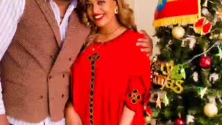 From Ethiopia with Love