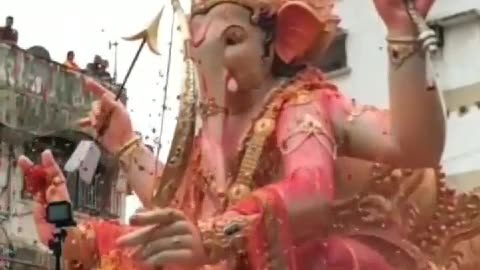Ganesh Ji
