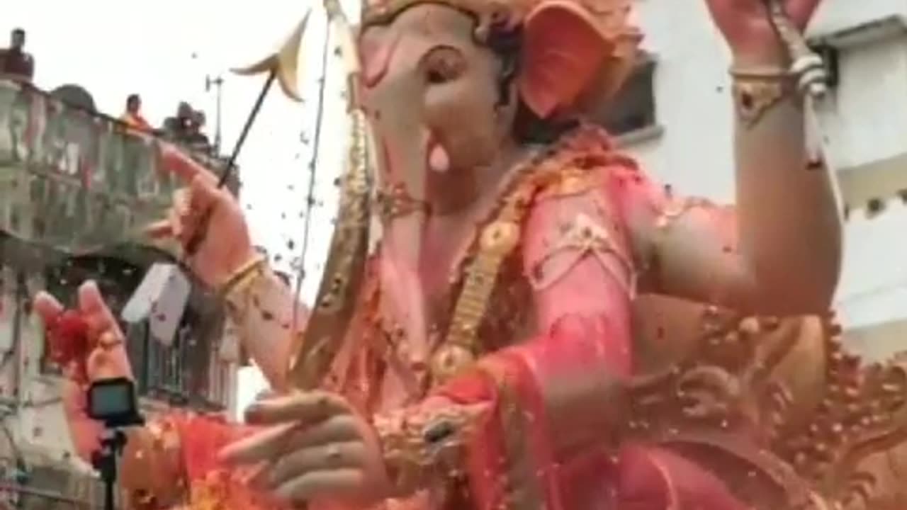 Ganesh Ji