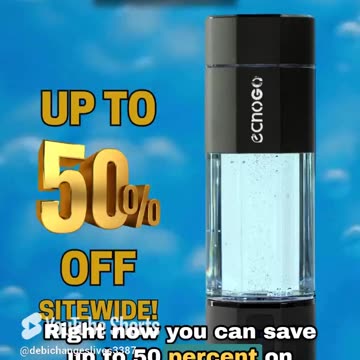 𝗚𝘂𝗲𝘀𝘀 𝗪𝗵𝗮𝘁?💦𝙀𝙘𝙝𝙤 𝙒𝙖𝙩𝙚𝙧 𝙃𝙖𝙨 𝘽𝙡𝙖𝙘𝙠 𝙁𝙧𝙞𝙙𝙖𝙮 𝙎𝙥𝙚𝙘𝙞𝙖𝙡𝙨! 🖤✨