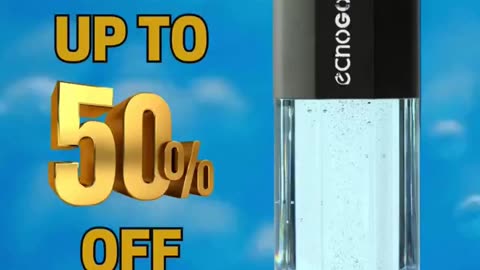 𝗚𝘂𝗲𝘀𝘀 𝗪𝗵𝗮𝘁?💦𝙀𝙘𝙝𝙤 𝙒𝙖𝙩𝙚𝙧 𝙃𝙖𝙨 𝘽𝙡𝙖𝙘𝙠 𝙁𝙧𝙞𝙙𝙖𝙮 𝙎𝙥𝙚𝙘𝙞𝙖𝙡𝙨! 🖤✨