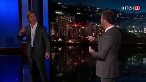 WHEN CELEBRITIES INTERRUPTED A LIVE TV SHOW & GONE