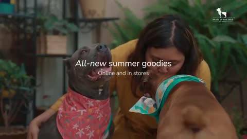 DOG LOVE AND CAREE