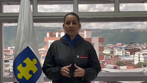 Declaración directora de Fiscalías