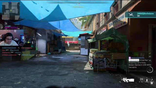 how to deal with riotsheilds #mw2