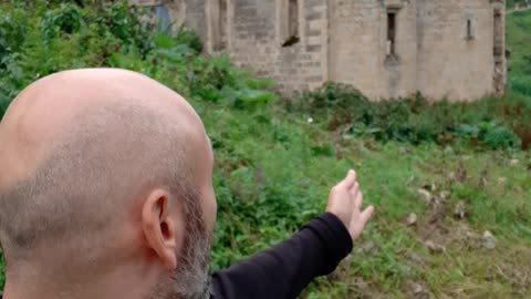 Santa Harabeleri Tanıtımı