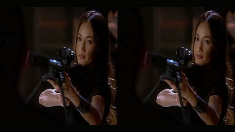 3D SBS .Nikita 60FPS 8K L 8K R SUP-SC 80_ MORE BACKGROUND DEPTH P14