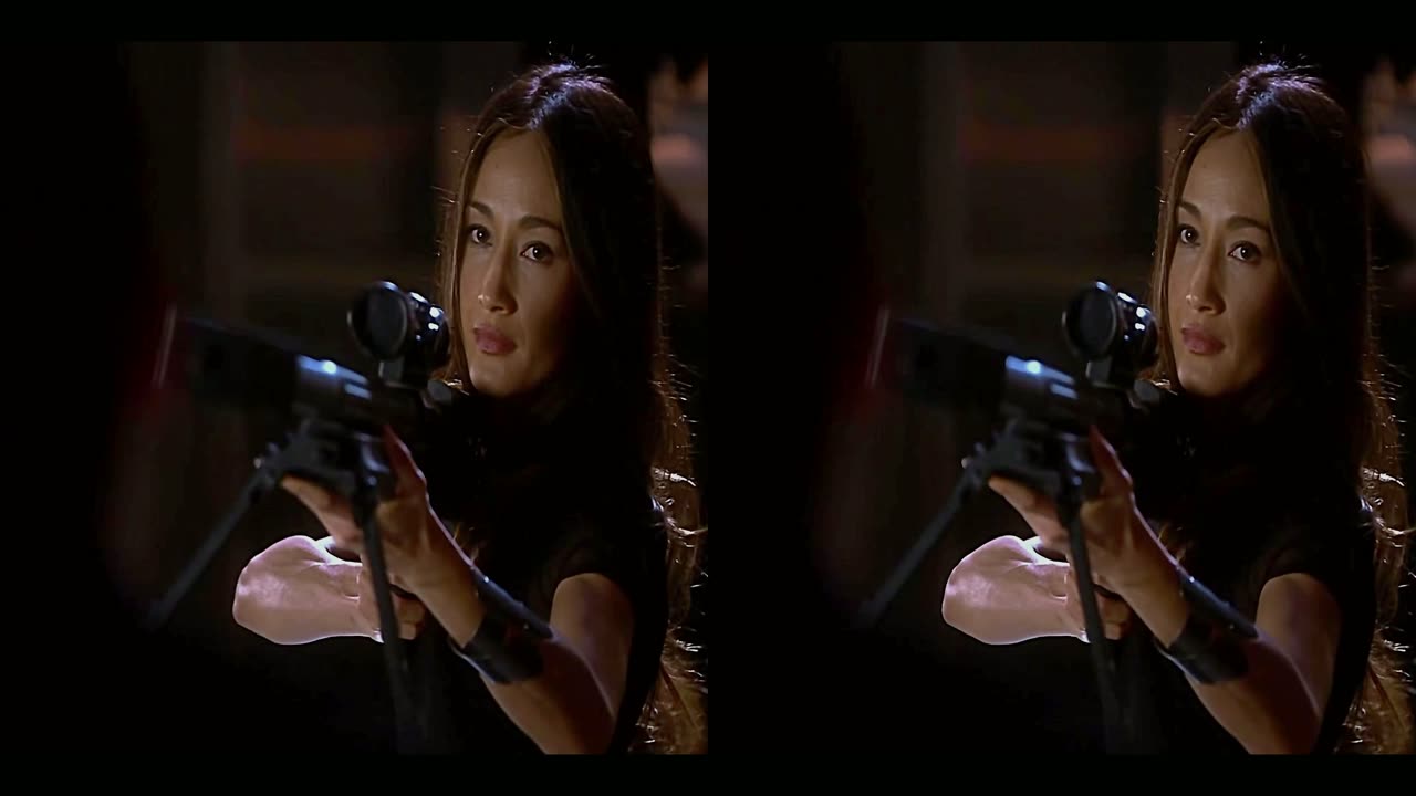 3D SBS .Nikita 60FPS 8K L 8K R SUP-SC 80_ MORE BACKGROUND DEPTH P14
