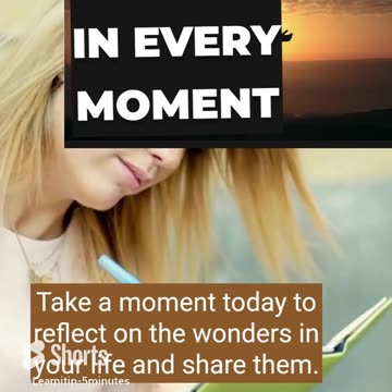 Gratitude In Every Moment: Reflecting on Psalm 9:1 | Faith Inspirations