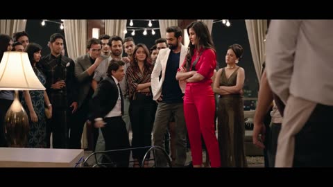 Anushka Sharma New Movie 2023 | New Bollywood Action Hindi Movie 2023 | New Blockbuster Movies 2022