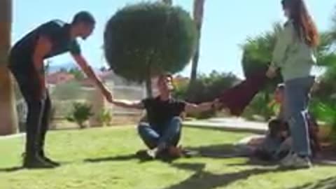 MAGICIAN ABILITIES