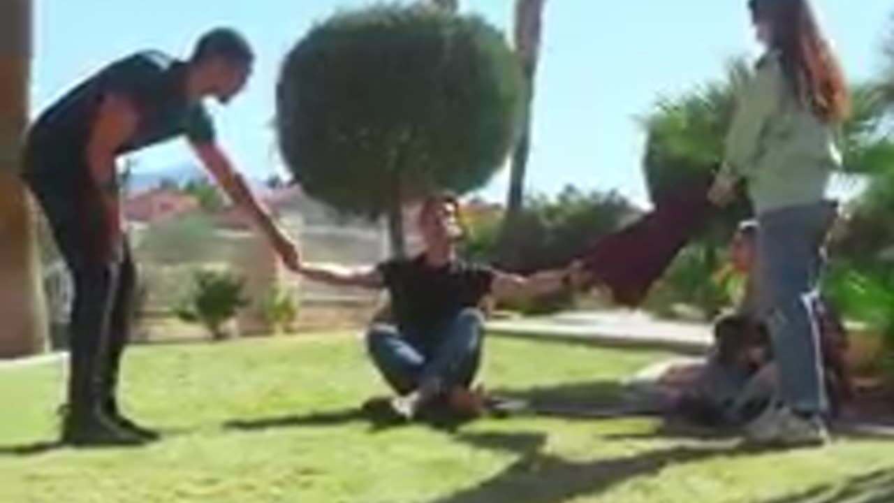 MAGICIAN ABILITIES