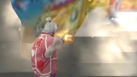New Freefire Short Video 2024