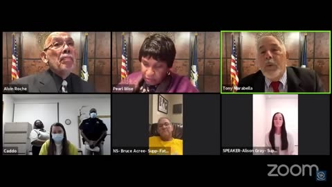 Mother up for parole and has the nerve to ask for her children back!