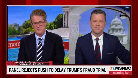 Mimi Rocah: It doesn’t look good for Trump