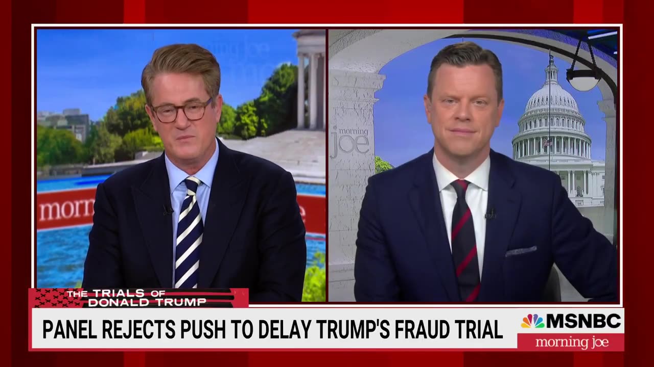 Mimi Rocah: It doesn’t look good for Trump