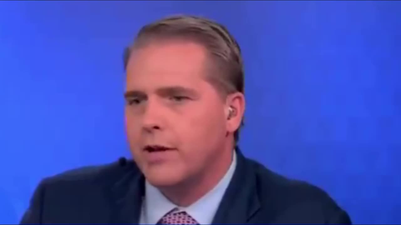 CNN Reporter Points Out Irony at DNC | '12 of Last 16 Years Controlled by Democrats, Yet Blame Trump