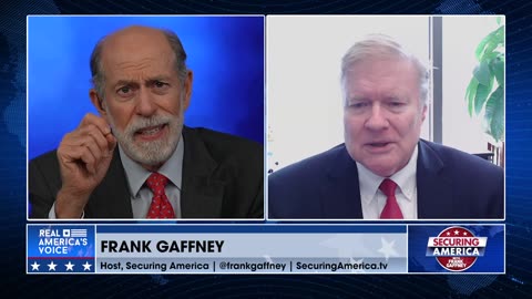 Securing America with Stanley Ridgley (part 4) | October 8, 2023