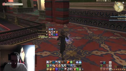 Skitzo Rant 95: Relic Weapon Dopameme