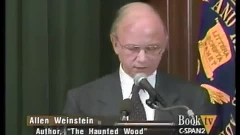 A História da Espionagem Soviética na América (2000)