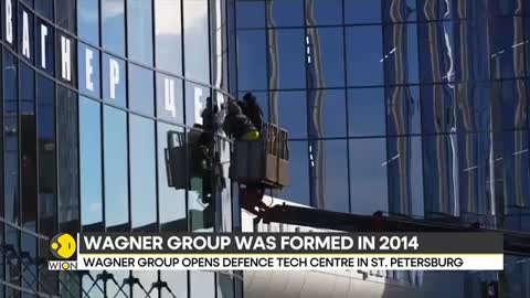 Wagner group opens Defence Tech Centre in St. Petersburg, step towards making policies public