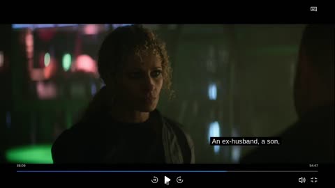 Picard S3 E5 Review (still trash)