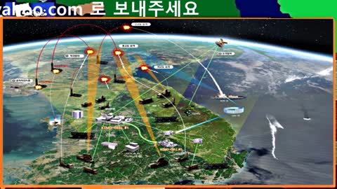 L-sam 시험에서는 성공해도 실전에서는 무용지물, 청죽회가 만든 킬체인 실체