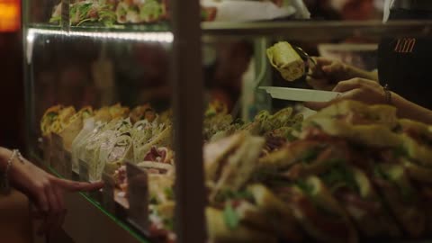 It's Time for Tapas in Spain