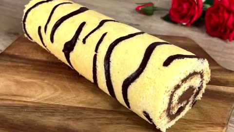 Идеальный шоколадный торт - понравится каждому 🍥 Рецепт